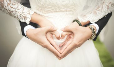 Как в народе называются годовщины свадеб от 1 до 100 лет?