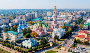 Как называют жителей Тамбова правильно?