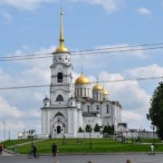 Как называют жителей Владимира правильно?