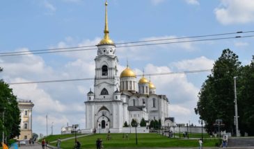 Как называют жителей Владимира правильно?